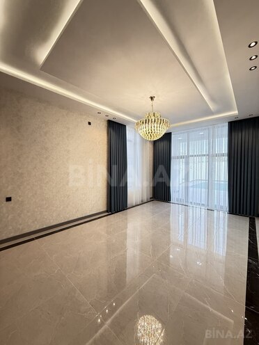 Satılır 5 otaqlı həyət evi/bağ evi 220 m², Şüvəlan q., photo 12 from 27