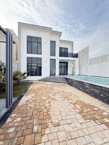 Satılır 5 otaqlı həyət evi/bağ evi 220 m², Şüvəlan q., photo 7 from 27