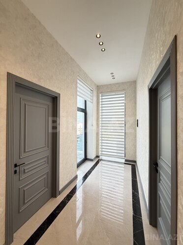 Satılır 5 otaqlı həyət evi/bağ evi 220 m², Şüvəlan q., photo 19 from 27