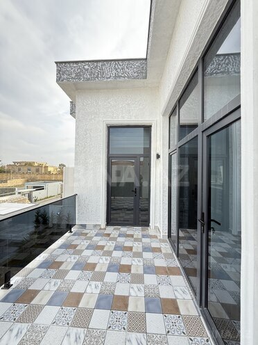 Satılır 5 otaqlı həyət evi/bağ evi 220 m², Şüvəlan q., photo 20 from 27