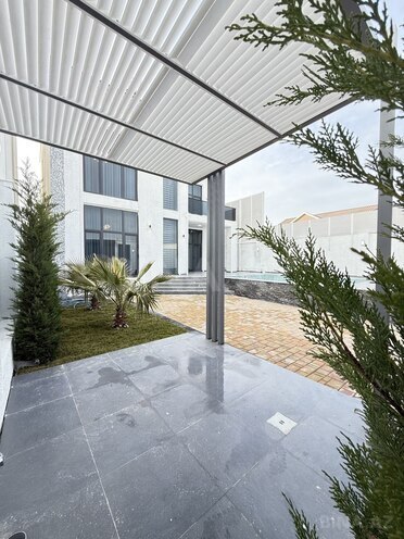 Satılır 5 otaqlı həyət evi/bağ evi 220 m², Şüvəlan q., photo 3 from 27