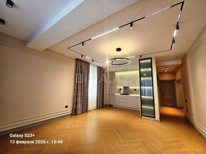 Satılır 4 otaqlı yeni tikili 118 m², 28 May m., photo 5 from 25