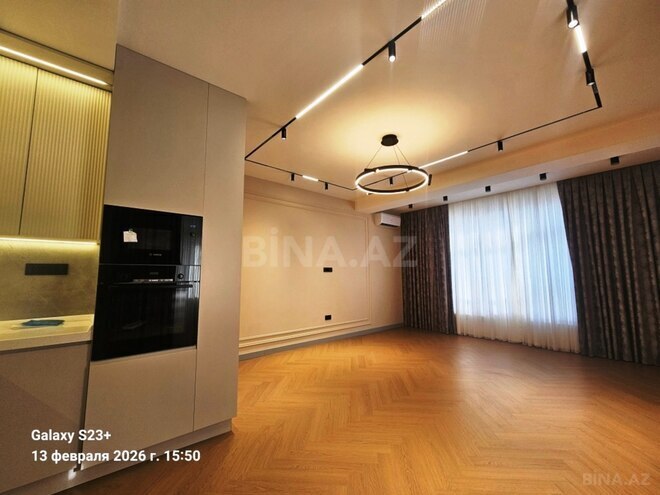 Satılır 4 otaqlı yeni tikili 118 m², 28 May m., photo 7 from 25