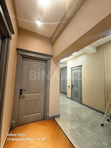 Satılır 4 otaqlı yeni tikili 118 m², 28 May m., photo 8 from 25