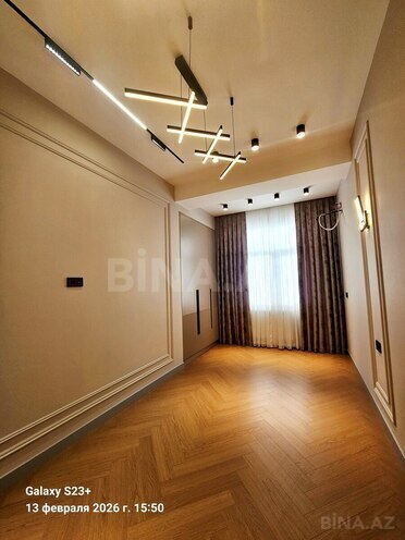 Satılır 4 otaqlı yeni tikili 118 m², 28 May m., photo 9 from 25