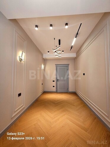 Satılır 4 otaqlı yeni tikili 118 m², 28 May m., photo 10 from 25