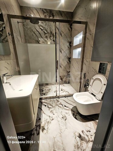 Satılır 4 otaqlı yeni tikili 118 m², 28 May m., photo 11 from 25