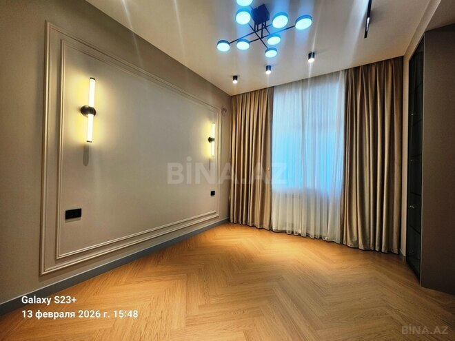 Satılır 4 otaqlı yeni tikili 118 m², 28 May m., photo 13 from 25