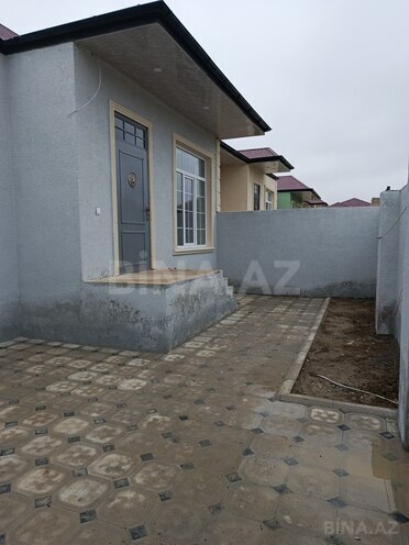 Satılır 3 otaqlı həyət evi/bağ evi 85 m², Mehdiabad q., photo 17 from 18