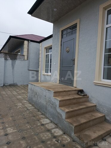 Satılır 3 otaqlı həyət evi/bağ evi 85 m², Mehdiabad q., photo 16 from 18