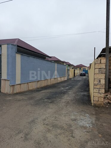 Satılır 3 otaqlı həyət evi/bağ evi 85 m², Mehdiabad q., photo 3 from 18