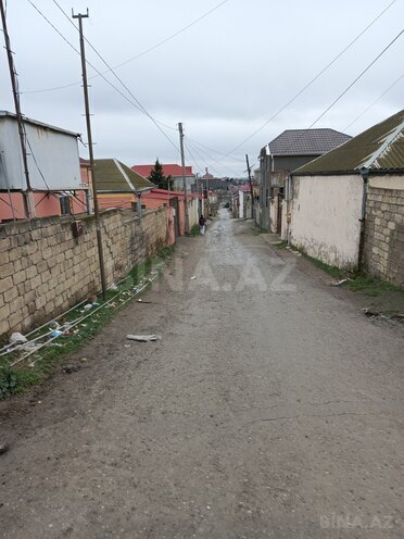 Satılır 3 otaqlı həyət evi/bağ evi 85 m², Mehdiabad q., photo 1 from 18