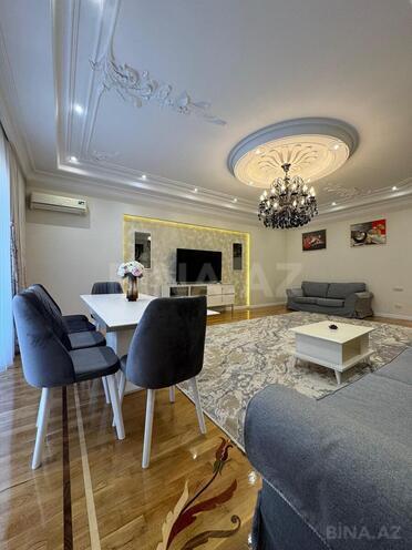 Satılır 4 otaqlı yeni tikili 225 m², 28 May m., photo 6 from 23