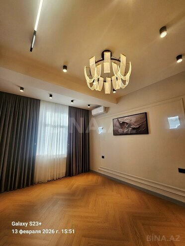 Satılır 4 otaqlı yeni tikili 118 m², 28 May m., photo 14 from 25