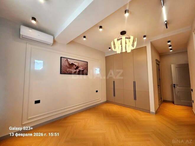 Satılır 4 otaqlı yeni tikili 118 m², 28 May m., photo 15 from 25