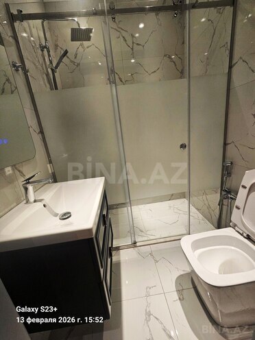 Satılır 4 otaqlı yeni tikili 118 m², 28 May m., photo 16 from 25