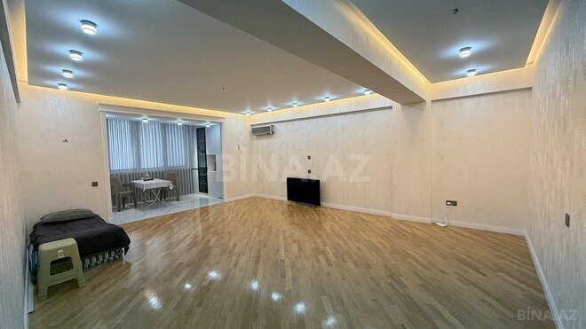 Продаётся 3-комн. новостройка 100 м², м. Ази Асланов, photo 3 from 16