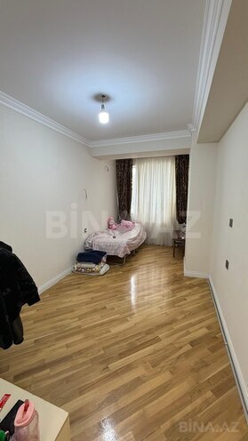 Продаётся 3-комн. новостройка 100 м², м. Ази Асланов, photo 10 from 16