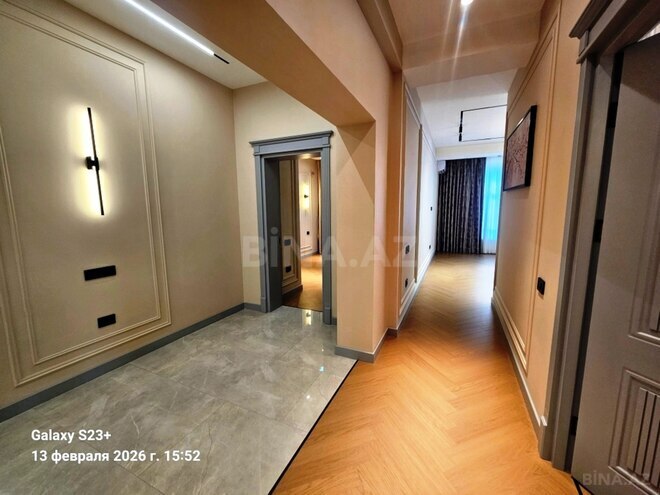 Satılır 4 otaqlı yeni tikili 118 m², 28 May m., photo 17 from 25