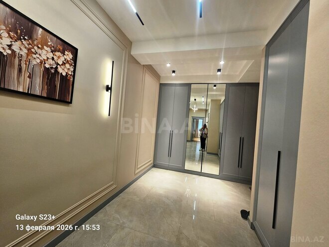 Satılır 4 otaqlı yeni tikili 118 m², 28 May m., photo 18 from 25