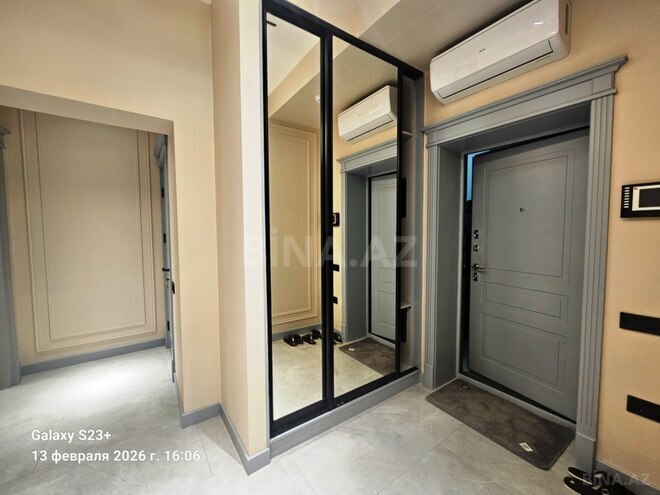 Satılır 4 otaqlı yeni tikili 118 m², 28 May m., photo 20 from 25