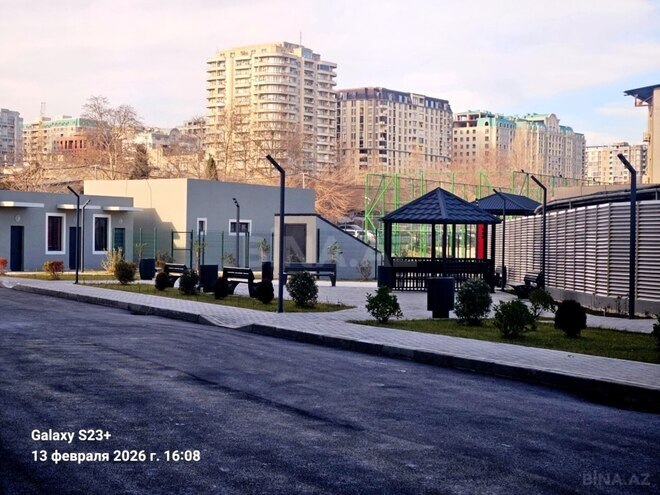 Satılır 4 otaqlı yeni tikili 118 m², 28 May m., photo 21 from 25