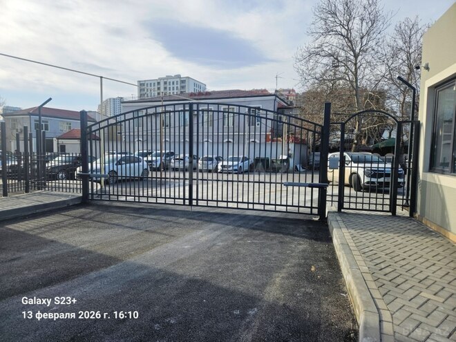 Satılır 4 otaqlı yeni tikili 118 m², 28 May m., photo 24 from 25