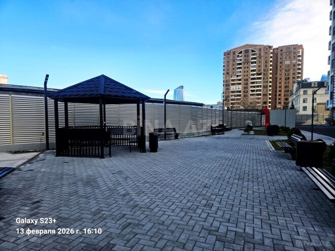 Satılır 4 otaqlı yeni tikili 118 m², 28 May m., photo 23 from 25