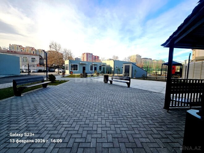 Satılır 4 otaqlı yeni tikili 118 m², 28 May m., photo 22 from 25