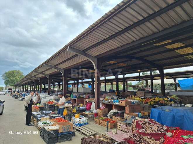 Satılır  torpaq 24 sot, photo 5 from 9