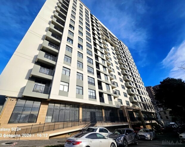 Satılır 3 otaqlı yeni tikili 86 m², 28 May m., photo 1 from 20