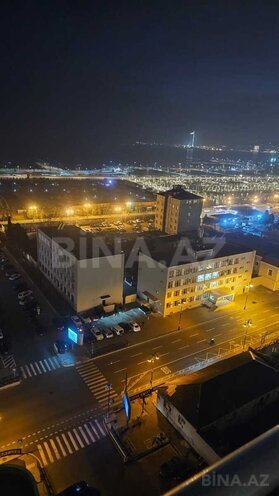 Satılır 3 otaqlı yeni tikili 120 m², Şah İsmayıl Xətai m., photo 11 from 13