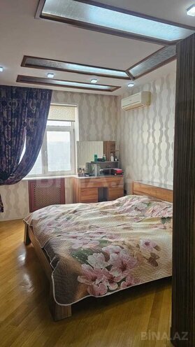 Satılır 3 otaqlı yeni tikili 120 m², Şah İsmayıl Xətai m., photo 3 from 13