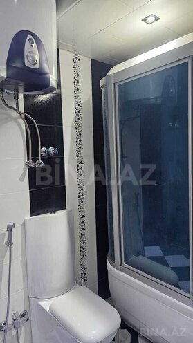 Satılır 3 otaqlı yeni tikili 120 m², Şah İsmayıl Xətai m., photo 10 from 13