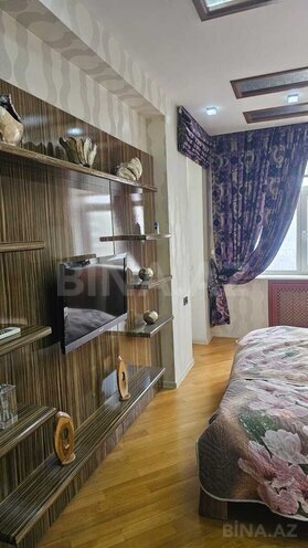 Satılır 3 otaqlı yeni tikili 120 m², Şah İsmayıl Xətai m., photo 4 from 13