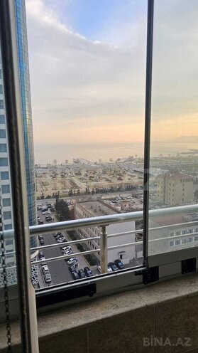 Satılır 3 otaqlı yeni tikili 120 m², Şah İsmayıl Xətai m., photo 12 from 13