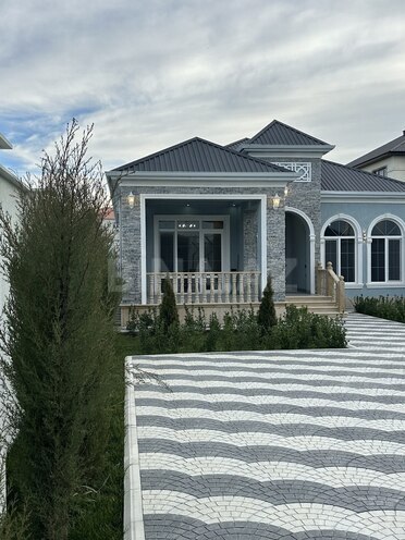 Продаётся 4-комн. дом/дача 140 м², пос. Бузовна, photo 3 from 19