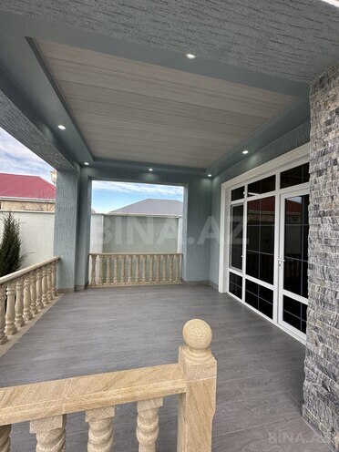 Продаётся 4-комн. дом/дача 140 м², пос. Бузовна, photo 10 from 19