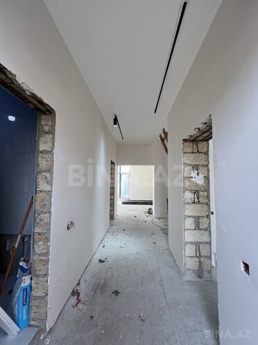 Satılır 5 otaqlı həyət evi/bağ evi 200 m², Digah q., photo 3 from 8