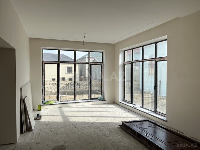 Satılır 5 otaqlı həyət evi/bağ evi 200 m², Digah q., photo 4 from 8