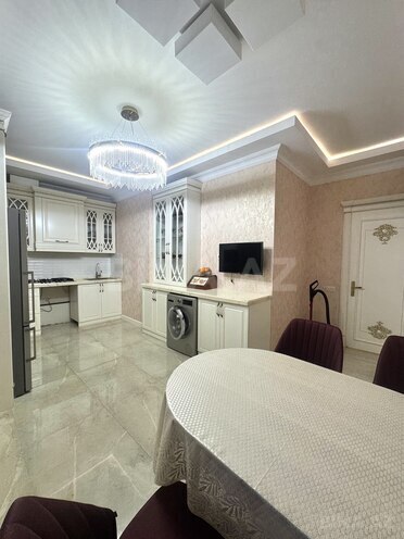 Продаётся 3-комн. новостройка 109 м², м. Ази Асланов, photo 5 from 16