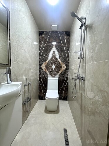 Продаётся 3-комн. новостройка 109 м², м. Ази Асланов, photo 9 from 16