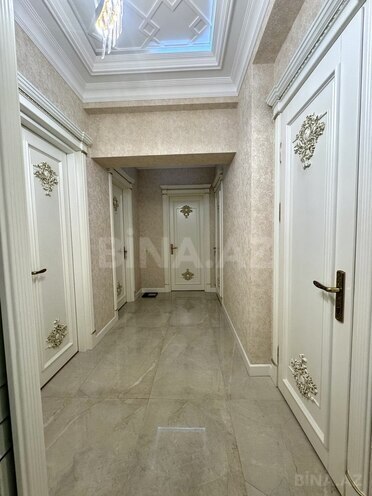 Продаётся 3-комн. новостройка 109 м², м. Ази Асланов, photo 12 from 16