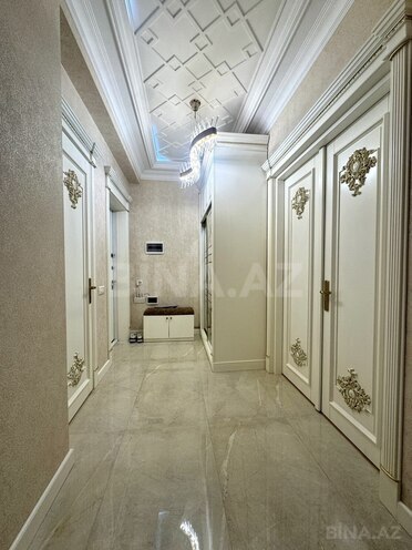 Продаётся 3-комн. новостройка 109 м², м. Ази Асланов, photo 13 from 16
