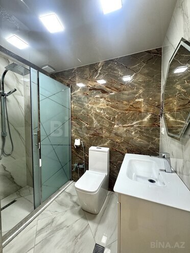 Продаётся 3-комн. новостройка 109 м², м. Ази Асланов, photo 14 from 16