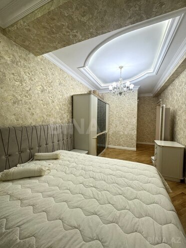 Продаётся 3-комн. новостройка 109 м², м. Ази Асланов, photo 8 from 16