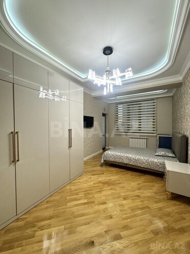 Продаётся 3-комн. новостройка 109 м², м. Ази Асланов, photo 10 from 16