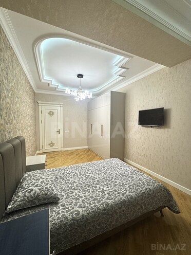 Продаётся 3-комн. новостройка 109 м², м. Ази Асланов, photo 11 from 16
