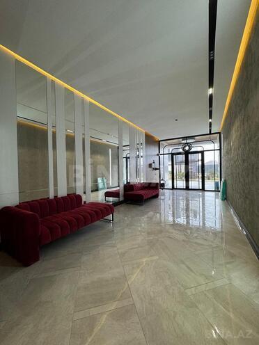 Продаётся 3-комн. новостройка 110 м², м. Кероглу, photo 9 from 29