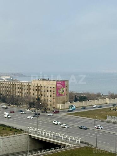 Продаётся 3-комн. новостройка 110 м², м. Кероглу, photo 8 from 29
